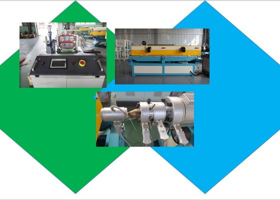 PVC 750mm nhựa ống máy