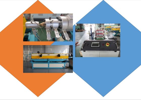 PE 800mm đôi tường ống ép đùn