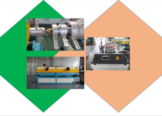PVC 160mm đôi tường ống máy