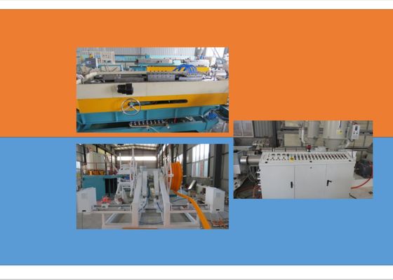 Máy đùn trục vít đơn LDPE
