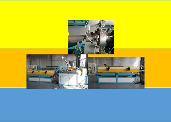 PVC 160mm đôi tường ống ép đùn