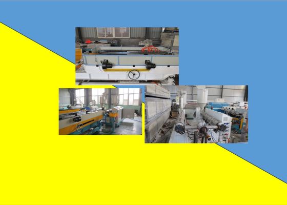 Ống luồn dây điện linh hoạt PP