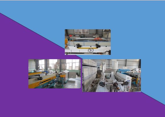 Ống luồn dây điện linh hoạt PP