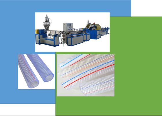 Máy ống mềm 2000kg 29mm