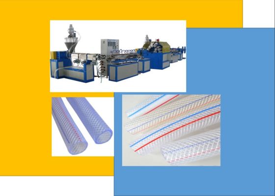 Máy phun nước PVC 23mm