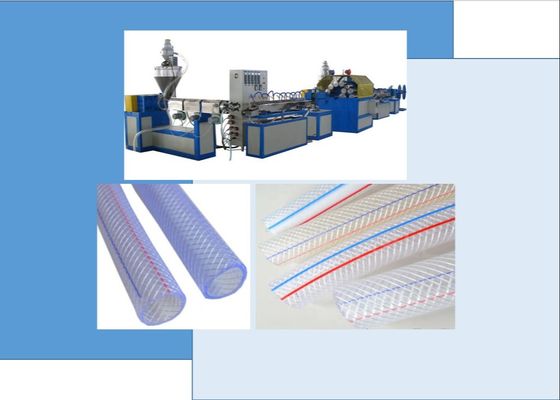Máy phun nước PVC 23mm