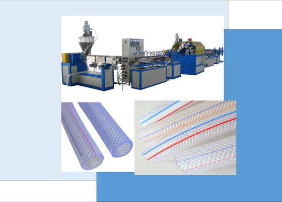 Máy ống mềm PE 21mm