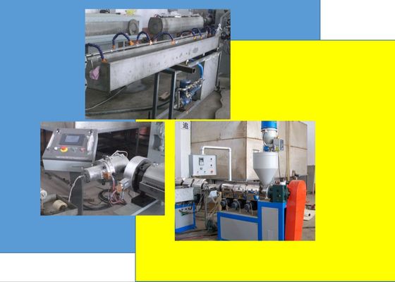 Máy ống mềm dẻo 0.4 0.4a