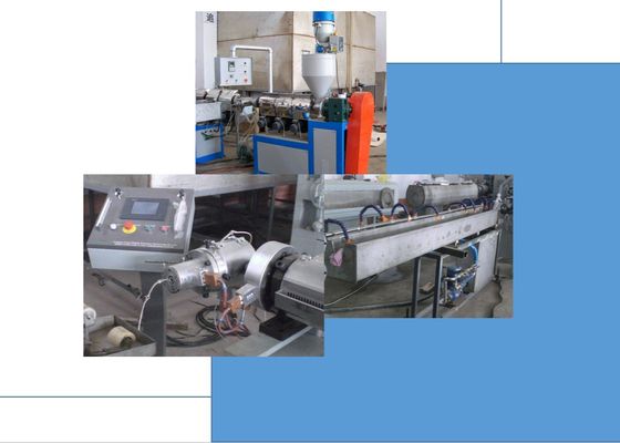 Máy ống dẻo 1.2MPa