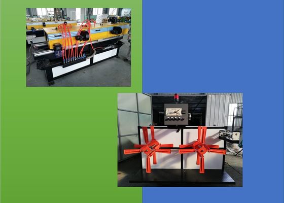Hệ thống thoát nước PPR PE 800mm Dây chuyền đùn ống sóng đơn tường