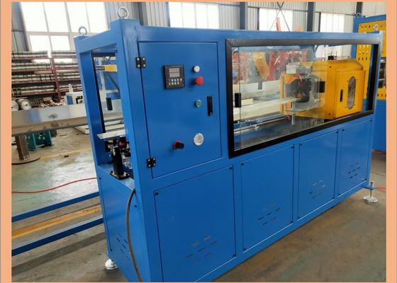 Dây chuyền đùn ống composite HV940 1800mm 1.0mpa PPR