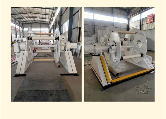 Dây chuyền đùn tấm nhựa HDPE chiều rộng 1000mm Chống ẩm