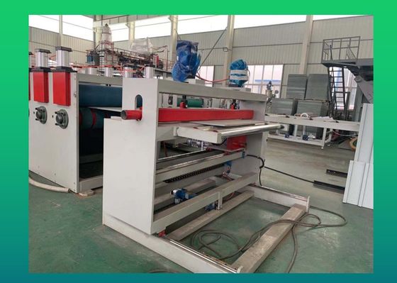 Máy xây dựng tấm 2100mm 180kw 500kg / H