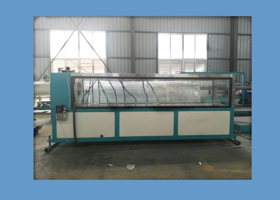 Thiết bị ống sóng xoắn ốc ứng suất trước HDPE