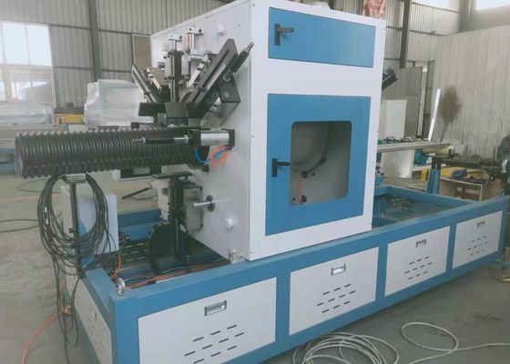 Máy làm ống nhựa động cơ ABB cho dây chuyền đùn ống HDPE