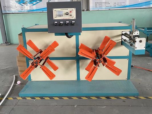 Máy đùn ống sóng đơn tự động tốc độ cao Ống ống