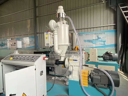 Dây chuyền / Máy đùn ống sóng đơn 200-500mm