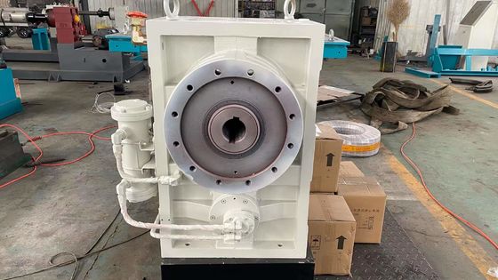 Dây chuyền sản xuất ống dầu khí nước HDPE Nhựa PPR LDPE