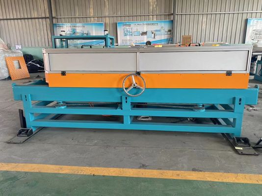 Dây chuyền sản xuất ống sóng đơn tốc độ cao 20-25m / phút