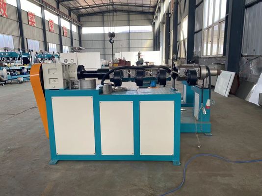 Dây chuyền sản xuất ống sóng đơn tốc độ cao 20-25m / phút