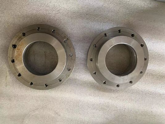 Nhựa 20-63mm PVC PP PE Dây chuyền đùn ống sóng đơn tường 60-100kg / H