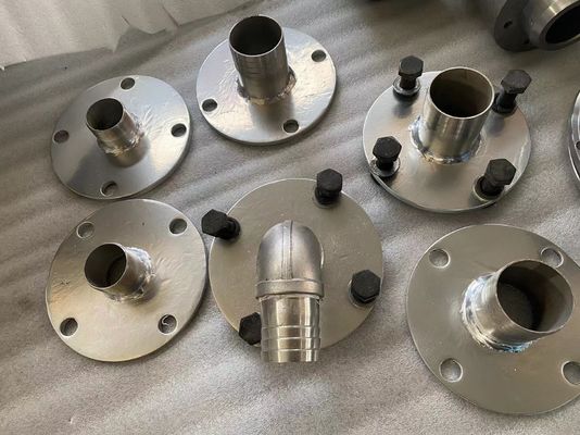 10m / phút Dây chuyền đùn ống sóng đơn bằng nhựa Dây chuyền đùn ống ống