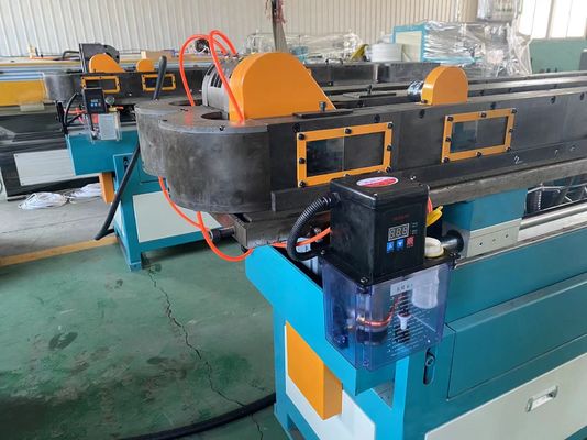 Dây chuyền đùn ống sóng bằng nhựa PVC / PP / PE Hoàn toàn tự động
